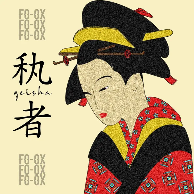 Geisha