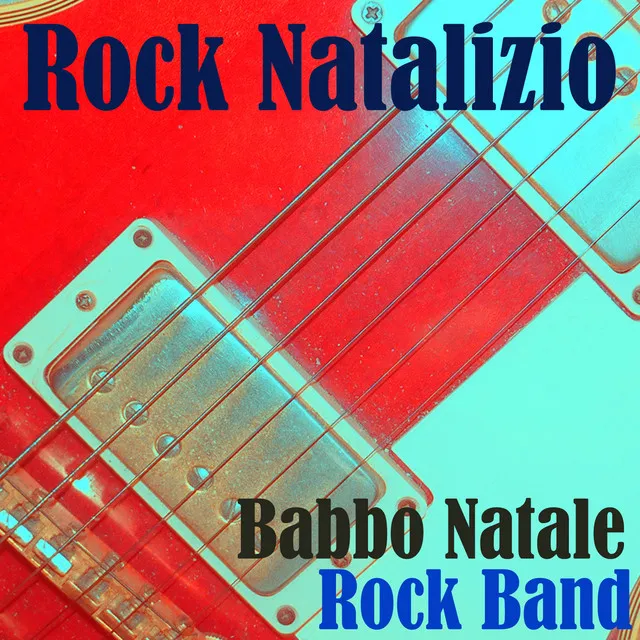 Rock natalizio