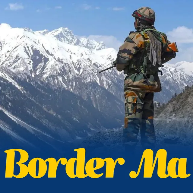 Border Ma