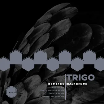 Black Bird Me by TriGo