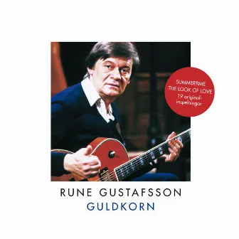 Guldkorn by Rune Gustafsson