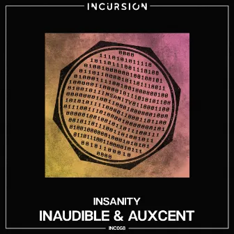 Insanity by Inaudible