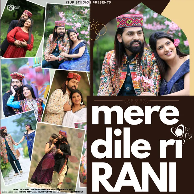 Mere Dile Ri Rani