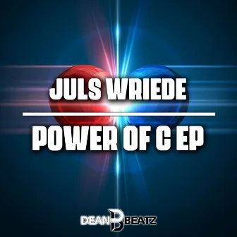 Power of C EP by Juls Wriede