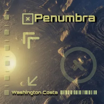 Penumbra by Washington Costa