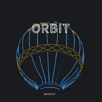 Orbit (feat. zemean) by Kim Wook