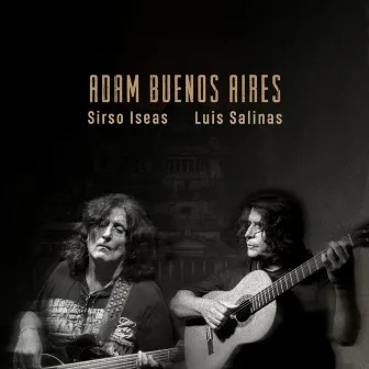 Adam Buenos Aires by Sirso Iseas