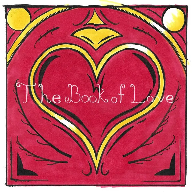 The Book of Love