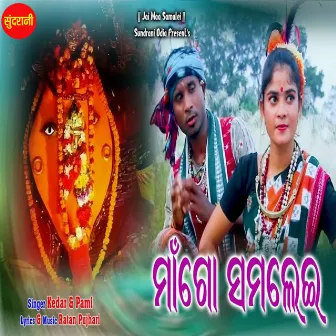 Maa Go Samalei by Pami