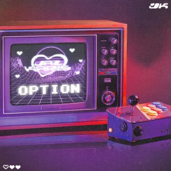 OPTION by Jaz Karis