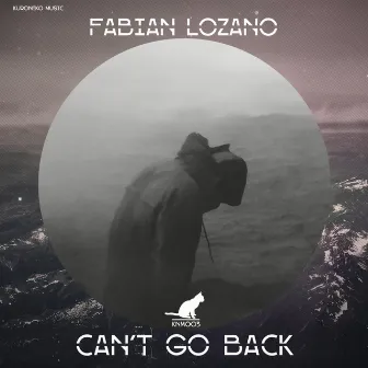 Can't Go Back by Fabian Lozano