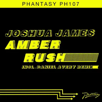 Amber Rush by Joshua James