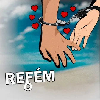 Refém by Pereira