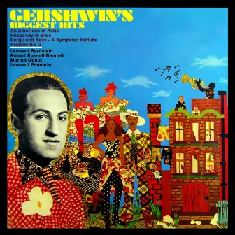 Gershwin's Biggest Hits by Morton Gould and His Orchestra