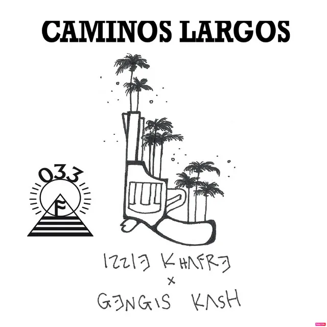 Caminos Largos