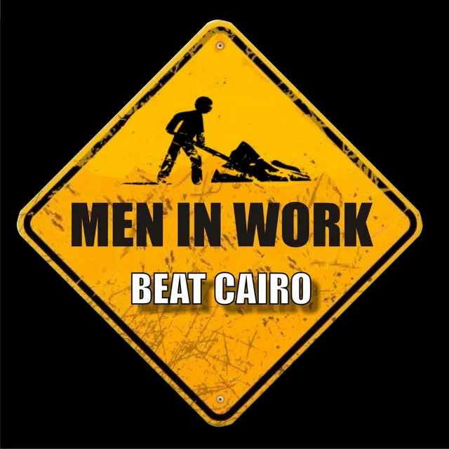 Men In Work