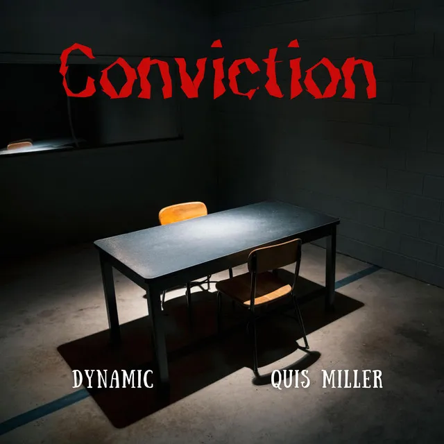 Conviction