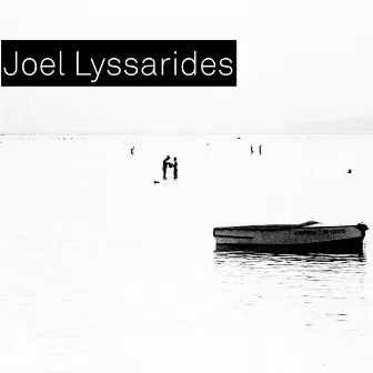 A Better Place by Joel Lyssarides