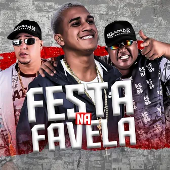 Festa na Favela by MC Moranguinho