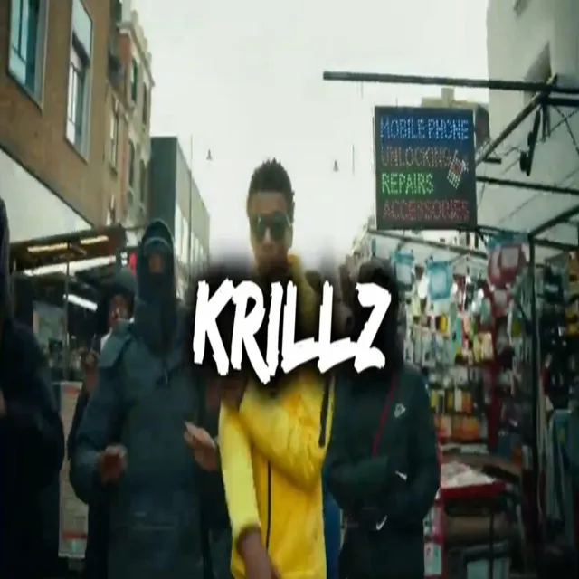 Krillz