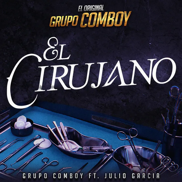 El Cirujano