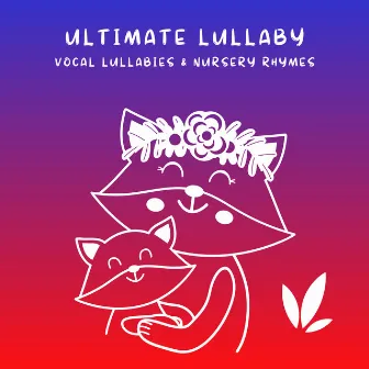 4 Sleep: Ultimate Lullaby by Little Moons