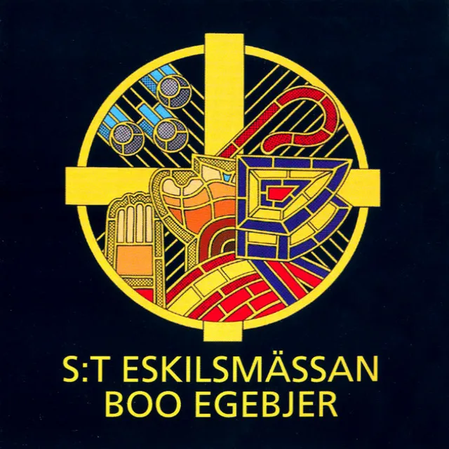 S:t Eskilsmässan: Agnus Dei