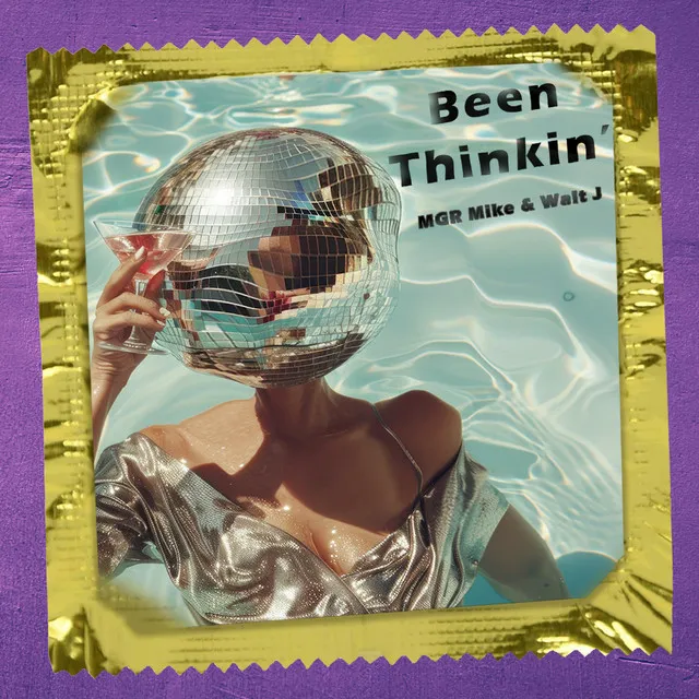 Been Thinkin' - Radio Edit