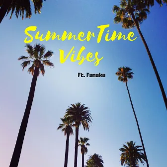 SummerTime Vibes by Juice the Comedian