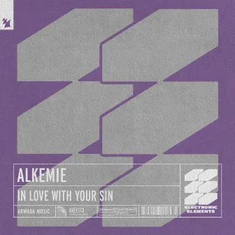 In Love With Your Sin by Alkemie