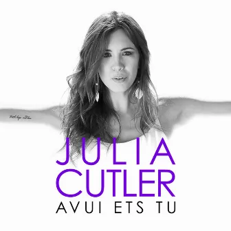 Avui Ets Tu by Julia Cutler