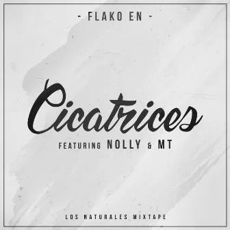 Cicatrices by Flako EN