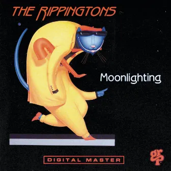 Moonlighting by The Rippingtons