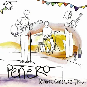 Peñero by Ramiro Gonzalez