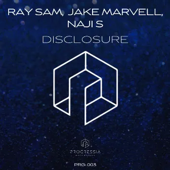 Disclosure by Ray Sam