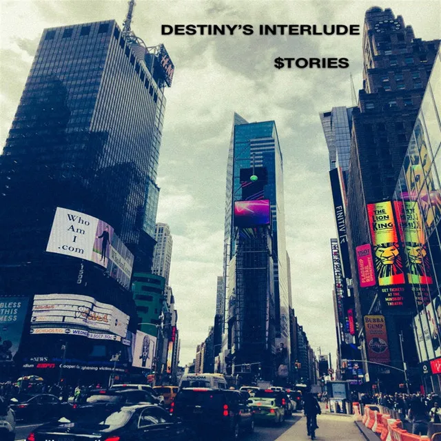 Destiny's Interlude