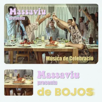 DE BOJOS by Massaviu