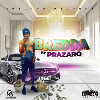 Bredda by Prazaro