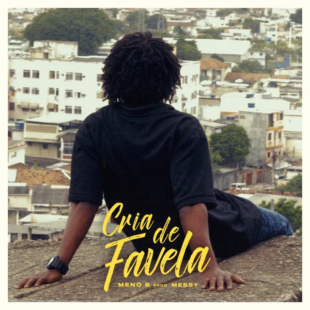 Cria de Favela