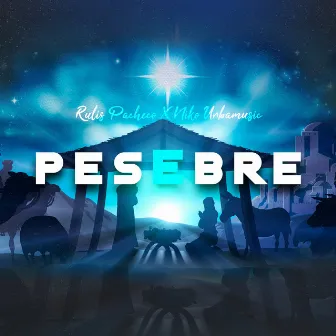 Pesebre by Rulis Pacheco