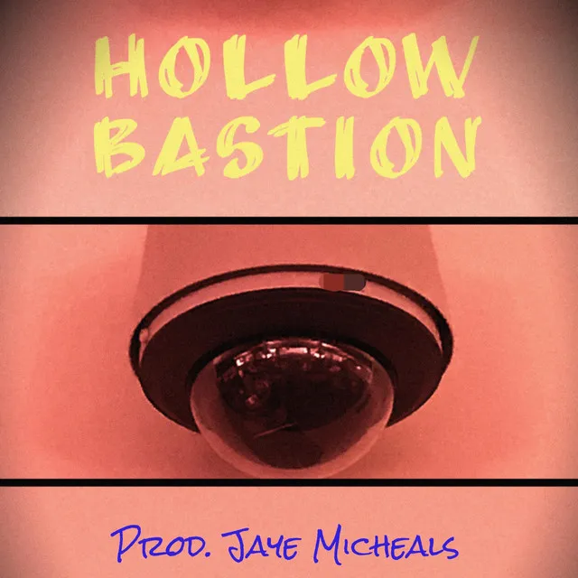 Hollow Bastion