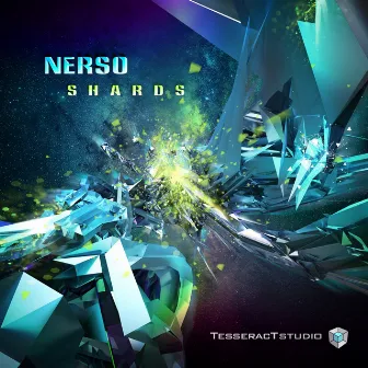 Shards by Nerso