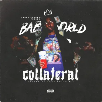 Collateral - EP by Babys World