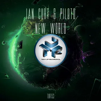 New World by Piloto