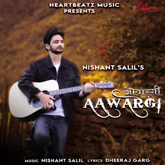 Aawargi by Nishant Salil