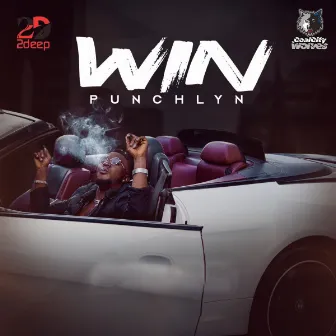 Win by Punchlyn