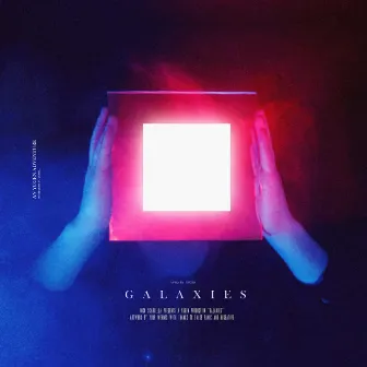 Galaxies - Single by Yugen