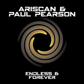 Endless & Forever by Paul Pearson