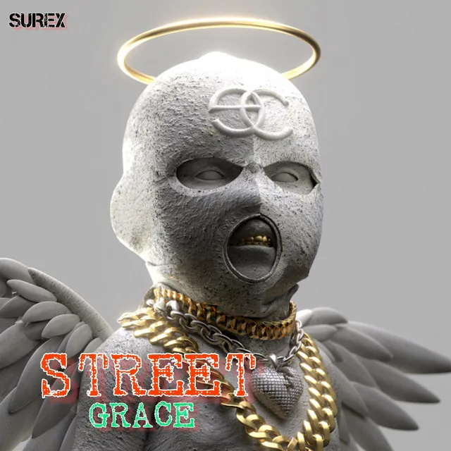 STREET GRACE