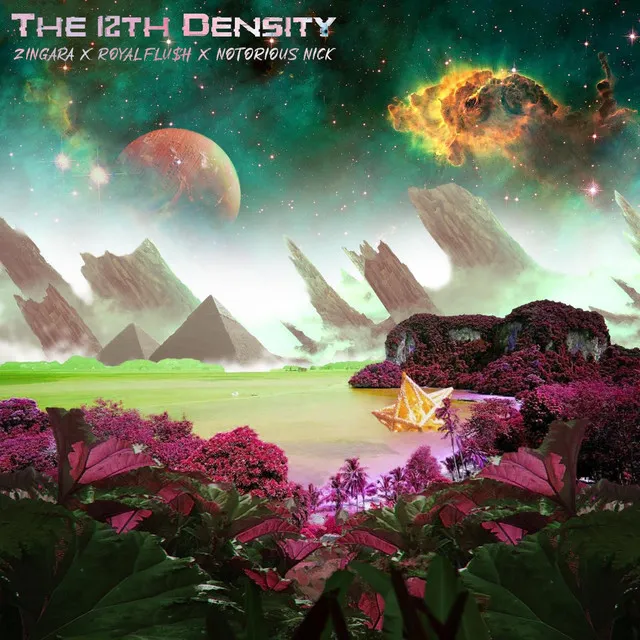 The 12th Density